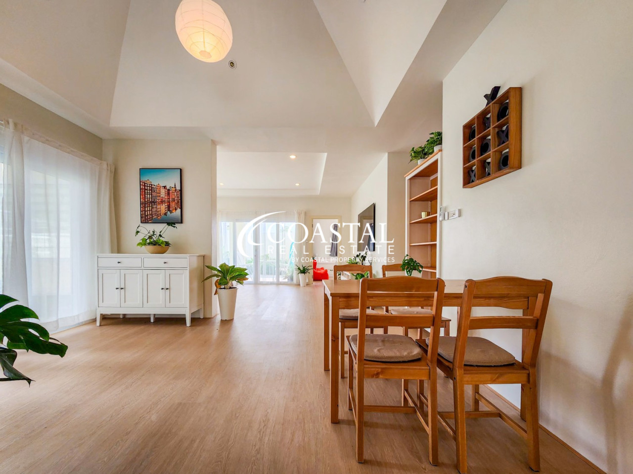 House For Rent East Pattaya