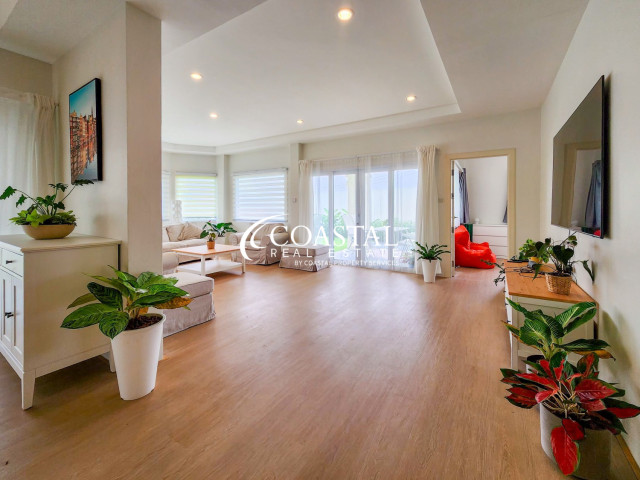 House For Rent East Pattaya