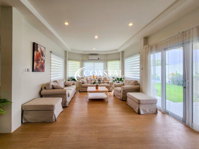 House For Rent East Pattaya