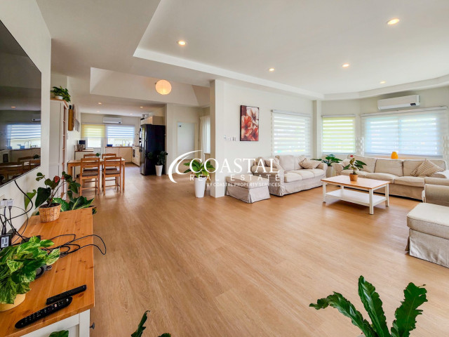 House For Rent East Pattaya