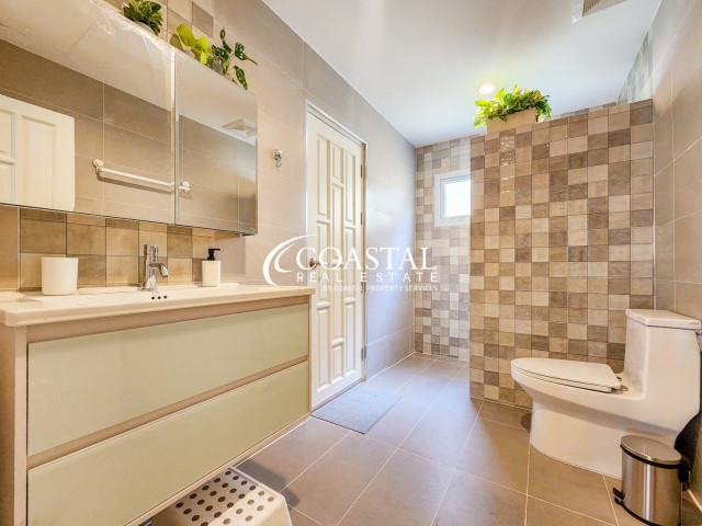 House For Rent East Pattaya