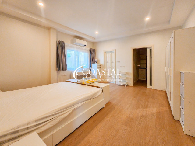 House For Rent East Pattaya