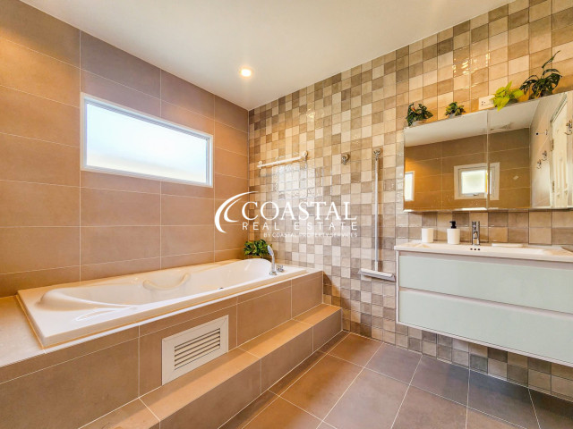 House For Rent East Pattaya