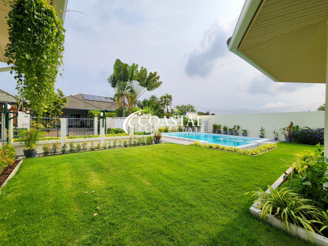 House For Rent East Pattaya