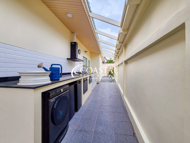 House For Rent East Pattaya