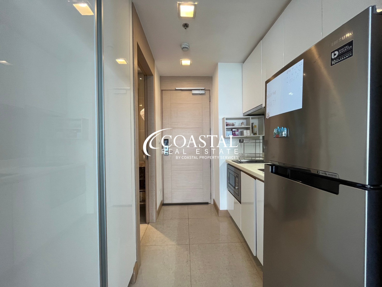 คอนโดสำหรับขายที่วงศ์อมาตย์