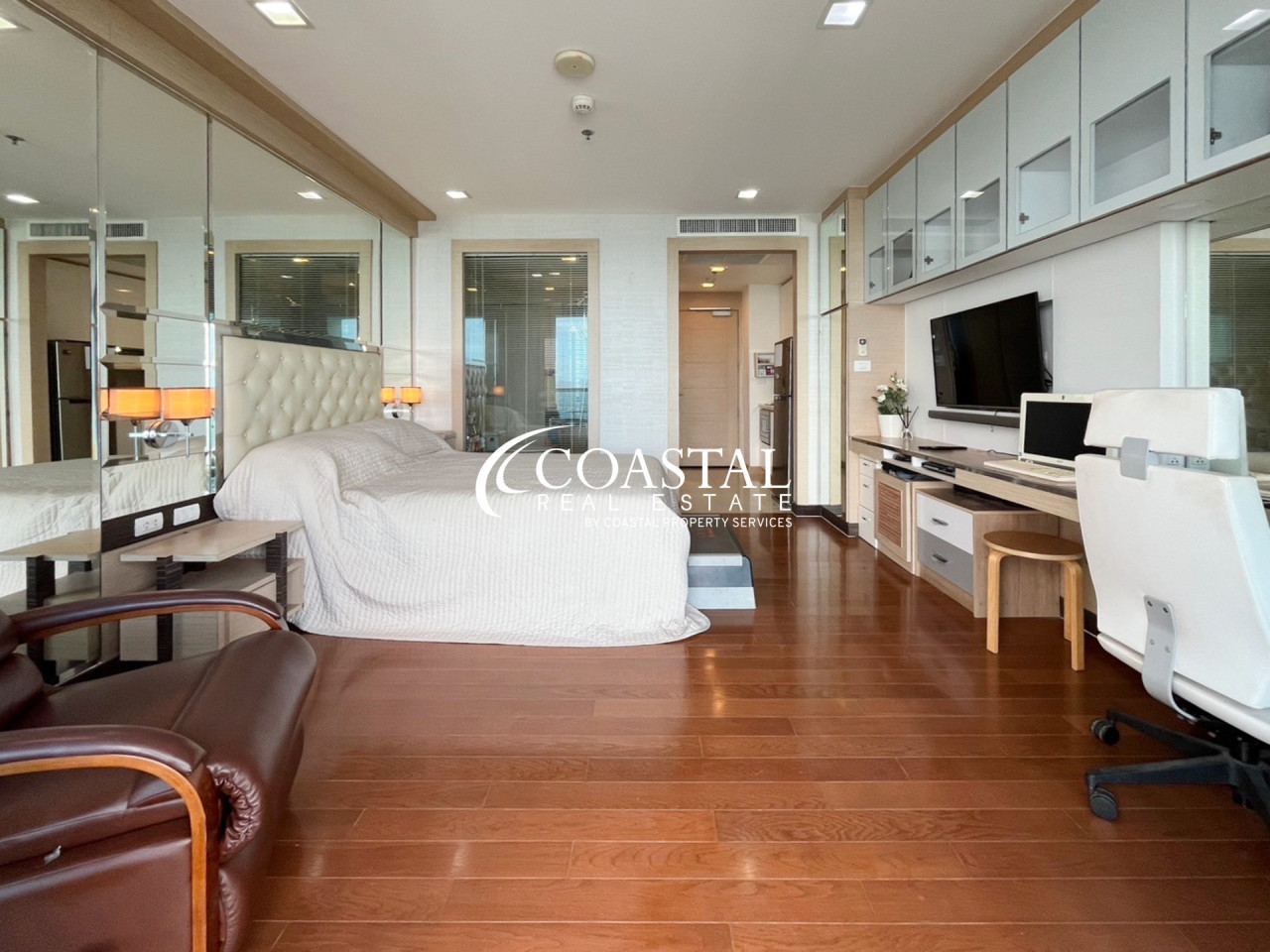 คอนโดสำหรับขายที่วงศ์อมาตย์