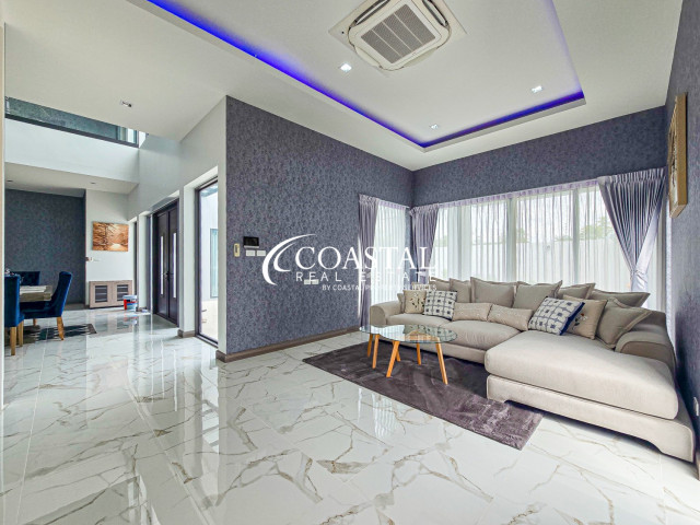 House For Sale And Rent Mabprachan/Pong