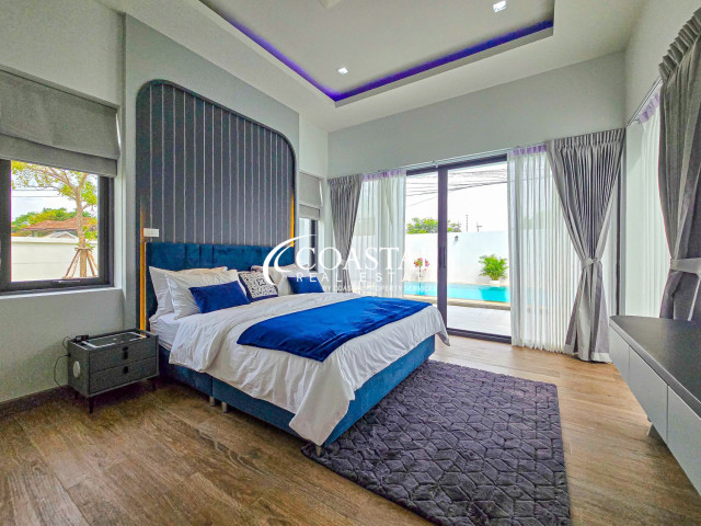 House For Sale And Rent Mabprachan/Pong