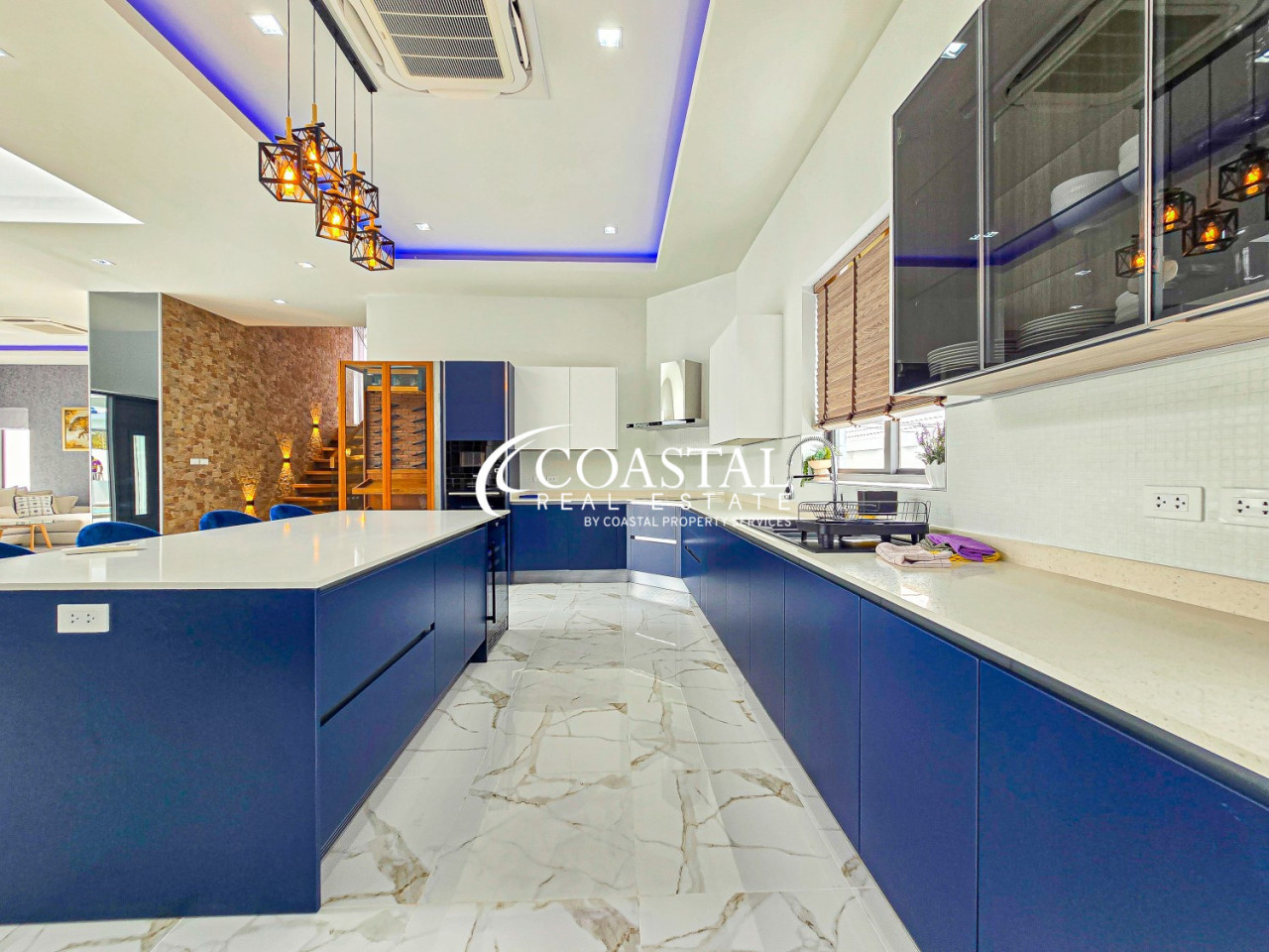 House For Sale And Rent Mabprachan/Pong