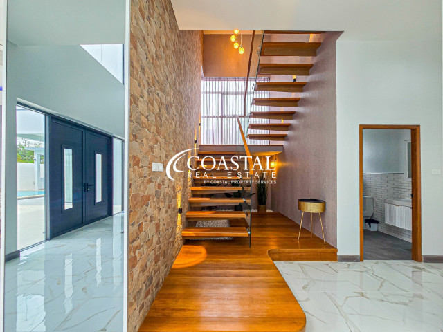 House For Sale And Rent Mabprachan/Pong