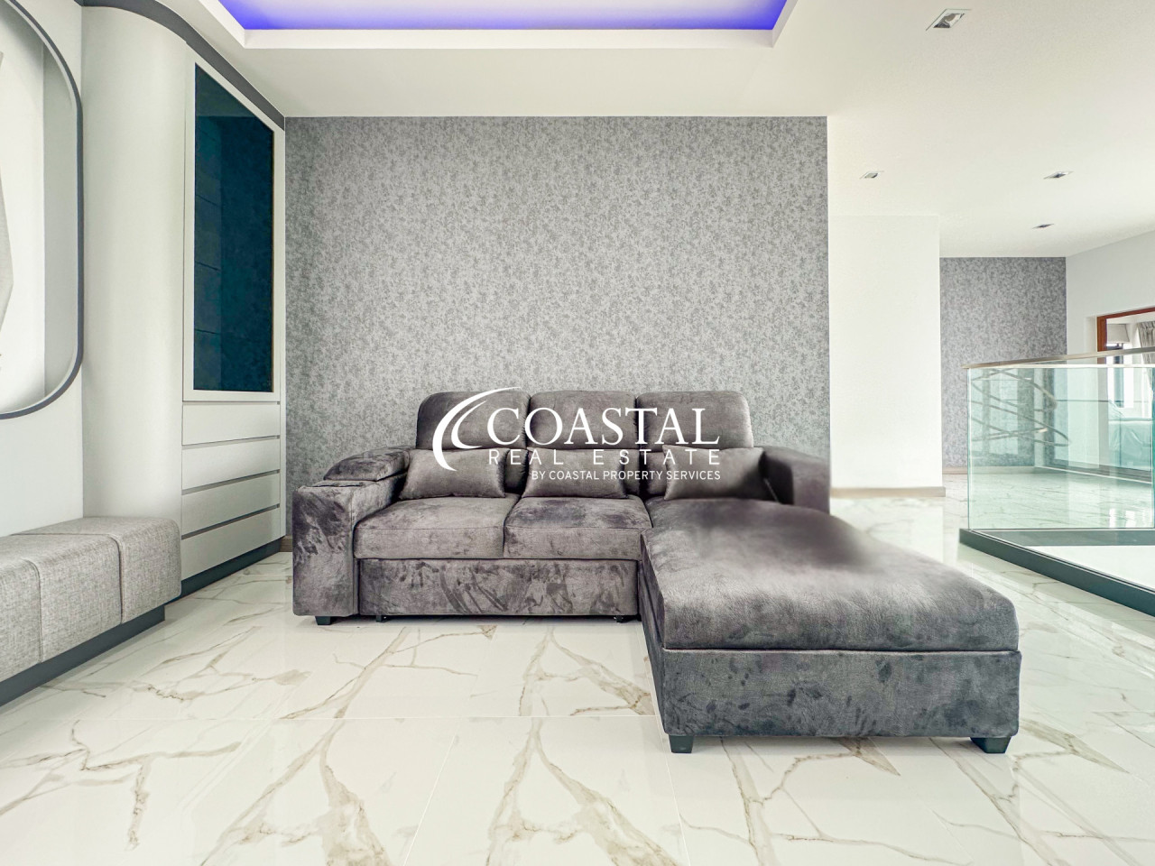 House For Sale And Rent Mabprachan/Pong