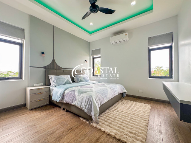 House For Sale And Rent Mabprachan/Pong