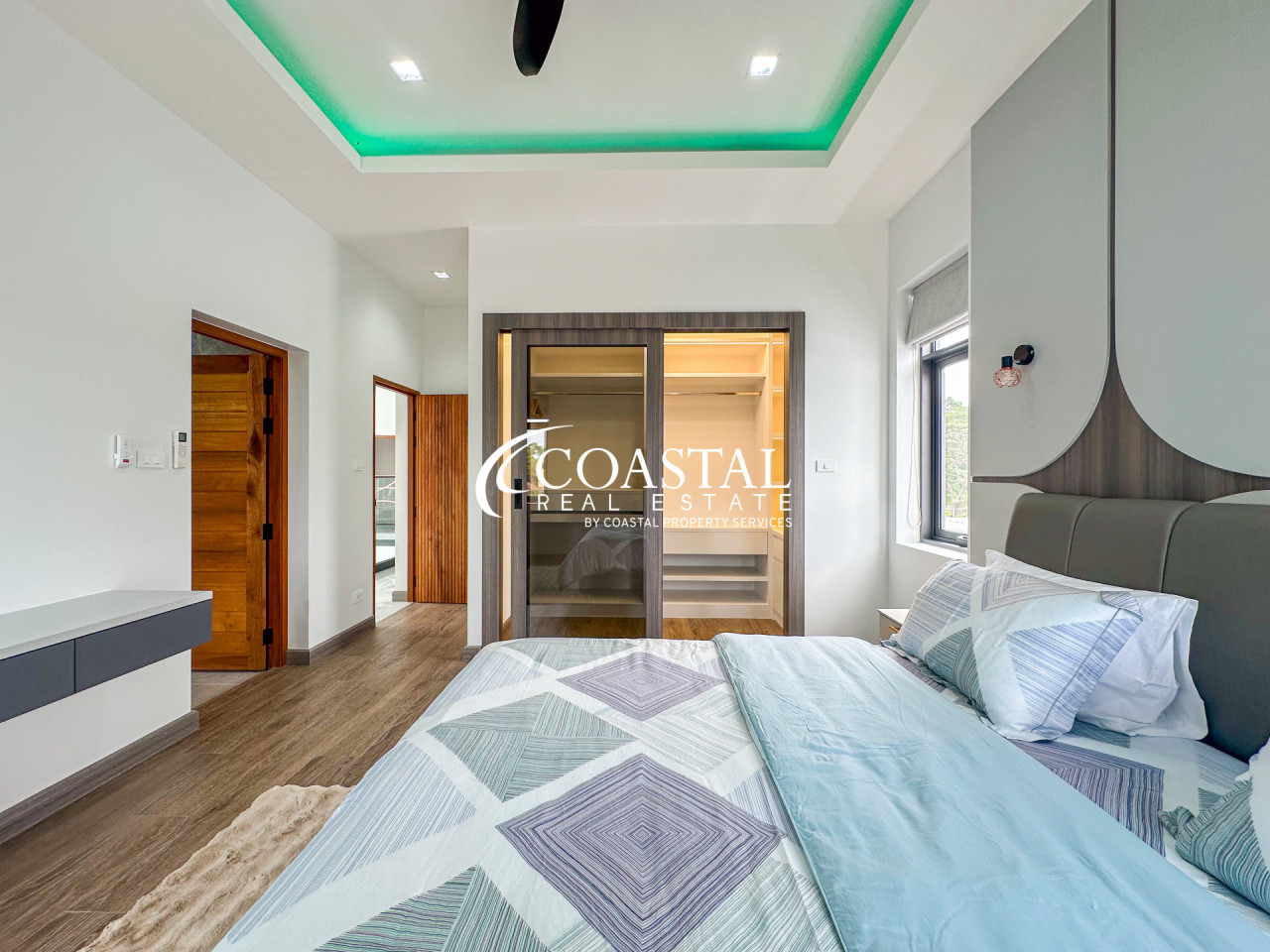 House For Sale And Rent Mabprachan/Pong