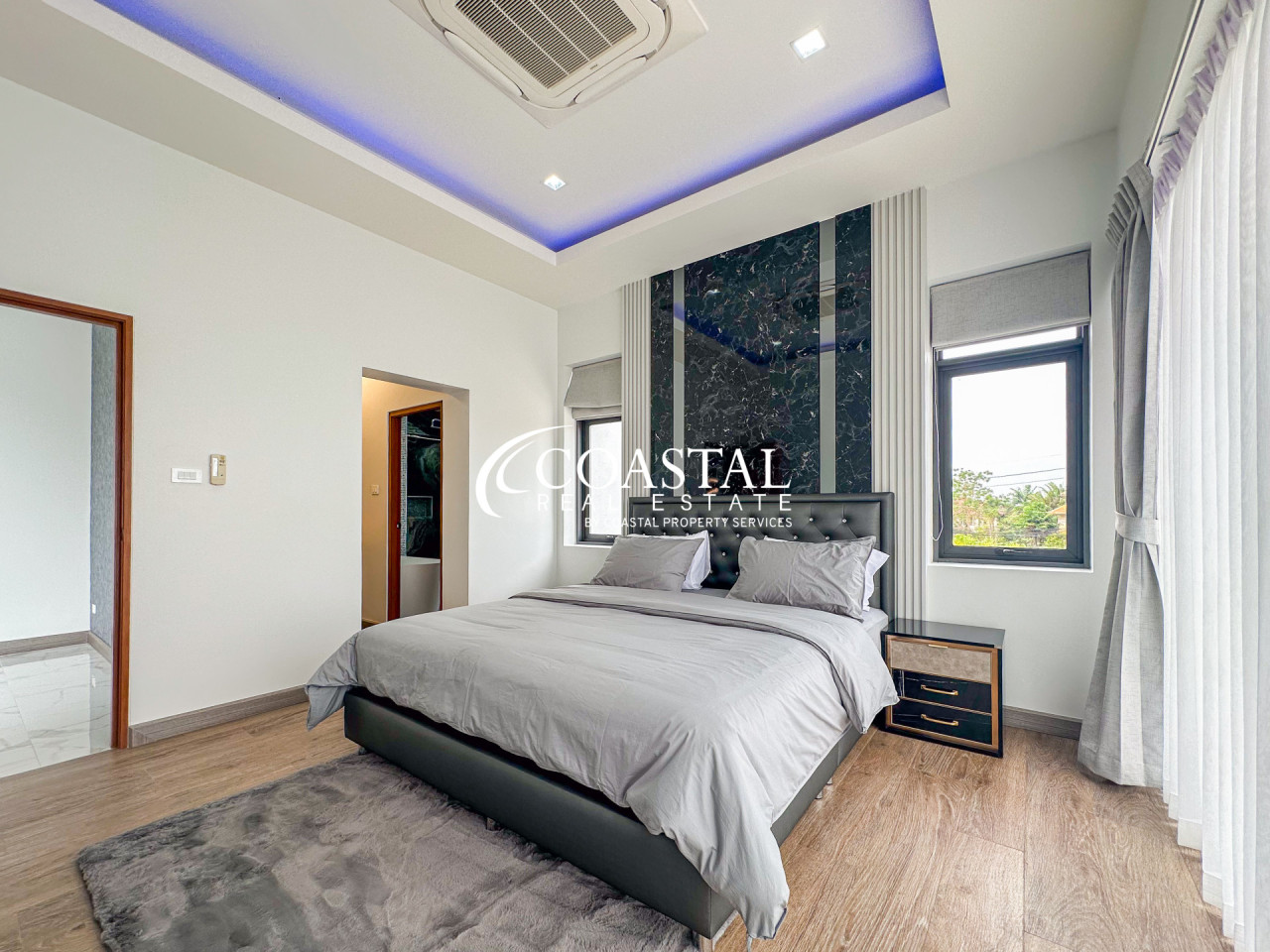 House For Sale And Rent Mabprachan/Pong