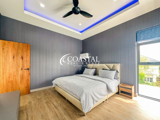 House For Sale And Rent Mabprachan/Pong