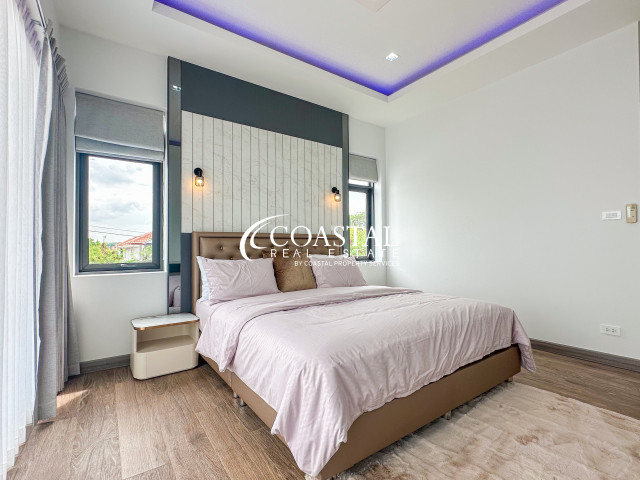 House For Sale And Rent Mabprachan/Pong