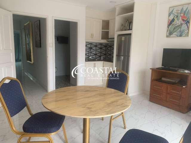 ทาวน์เฮ้าส์สำหรับขายหรือเช่าที่พระตำหนัก