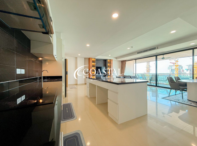 คอนโดสำหรับเช่าที่จอมเทียน