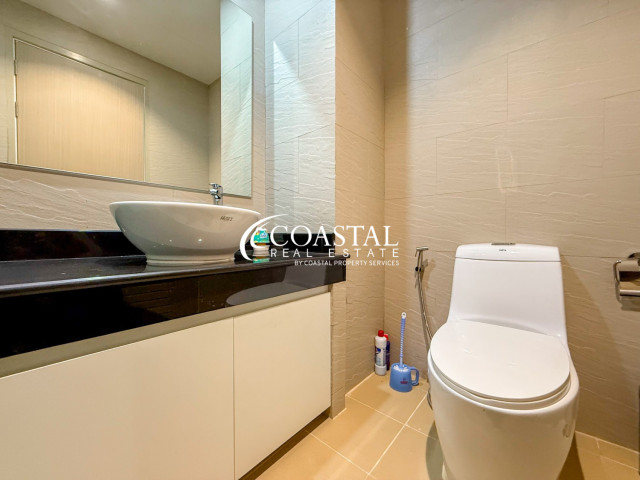 คอนโดสำหรับเช่าที่จอมเทียน