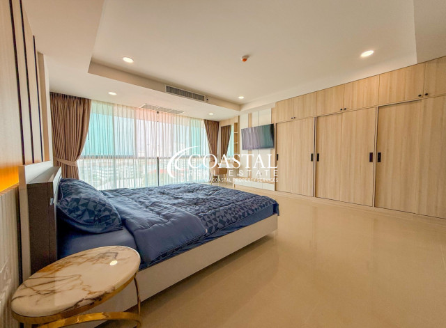 คอนโดสำหรับเช่าที่จอมเทียน