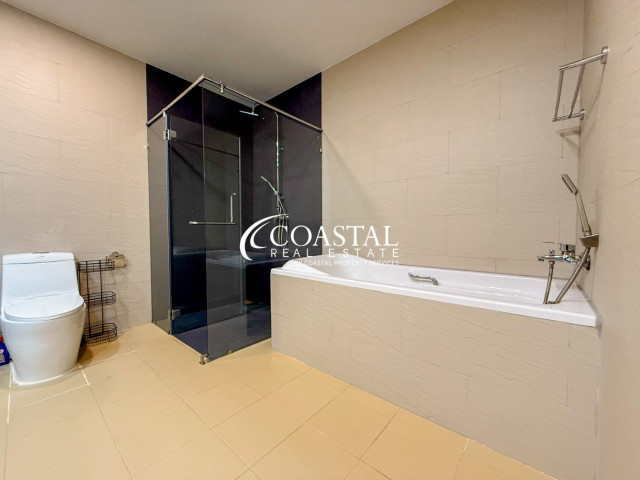 คอนโดสำหรับเช่าที่จอมเทียน