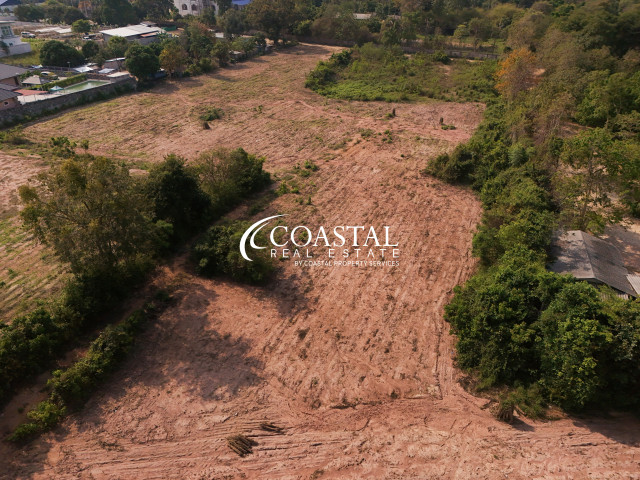 ที่ดินสำหรับขายที่หนองปลาไหล