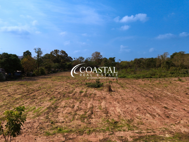 ที่ดินสำหรับขายที่หนองปลาไหล