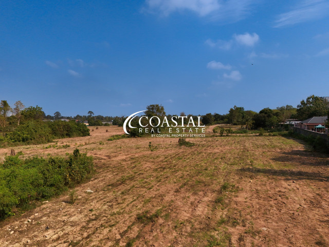 ที่ดินสำหรับขายที่หนองปลาไหล