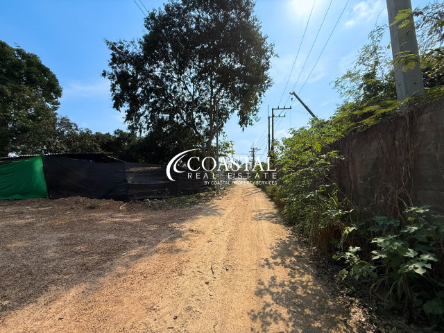 ที่ดินสำหรับขายที่หนองปลาไหล