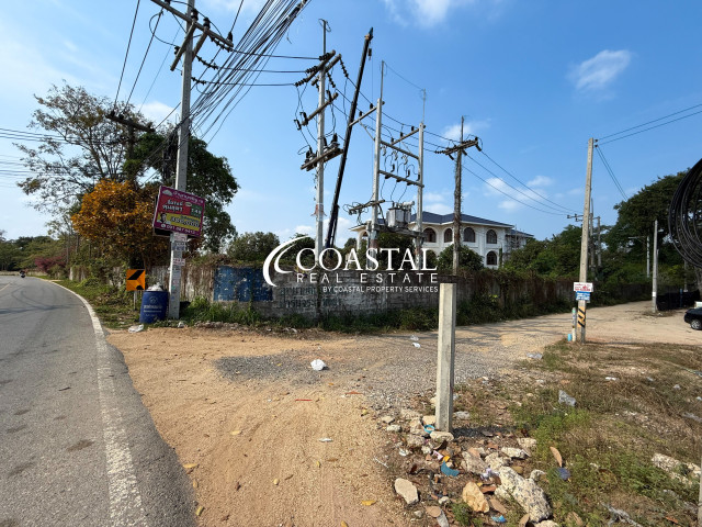 ที่ดินสำหรับขายที่หนองปลาไหล