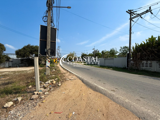 ที่ดินสำหรับขายที่หนองปลาไหล