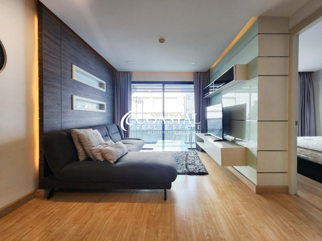 Condo For Rent North Pattaya