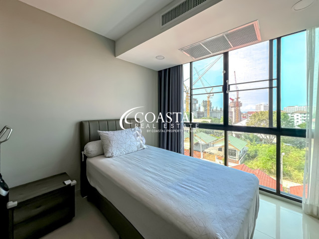 คอนโดสำหรับขายที่จอมเทียน