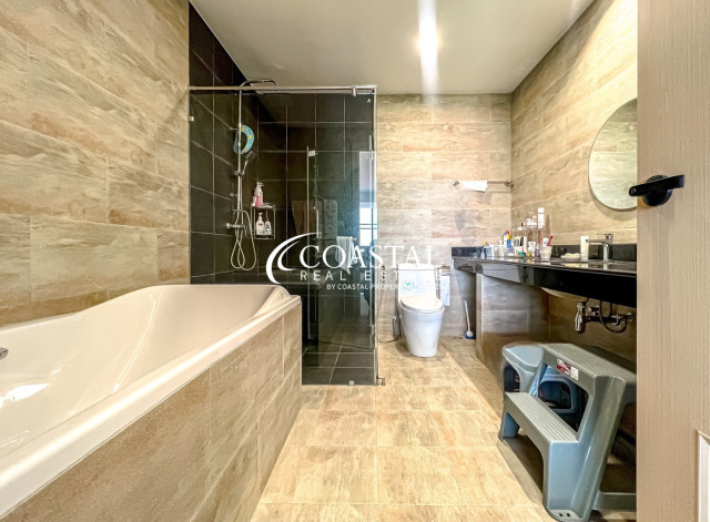 คอนโดสำหรับขายที่จอมเทียน