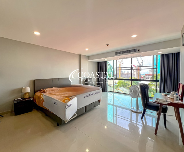 คอนโดสำหรับขายที่จอมเทียน