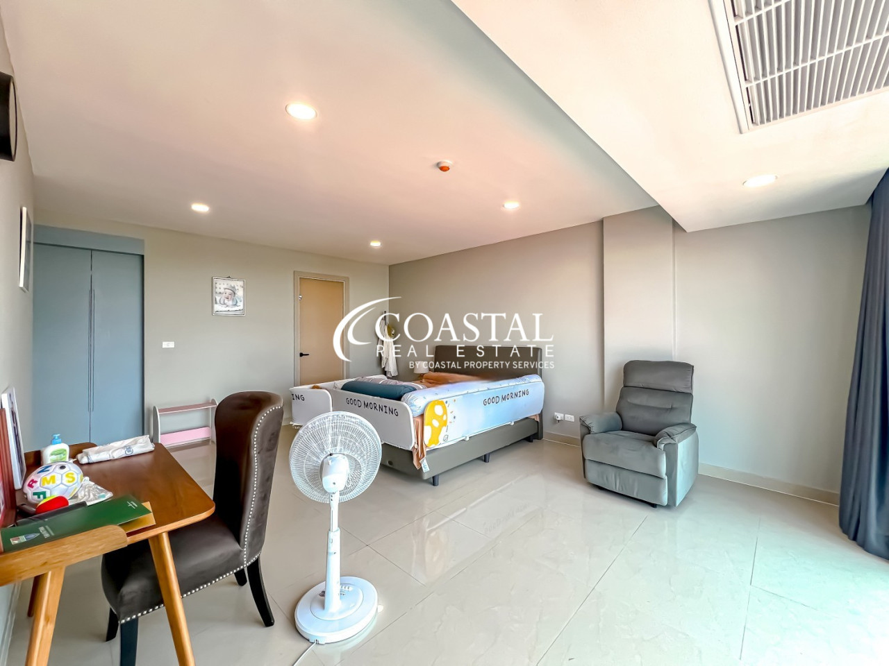 คอนโดสำหรับขายที่จอมเทียน