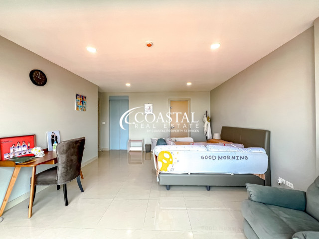 คอนโดสำหรับขายที่จอมเทียน