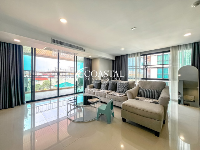 คอนโดสำหรับขายที่จอมเทียน