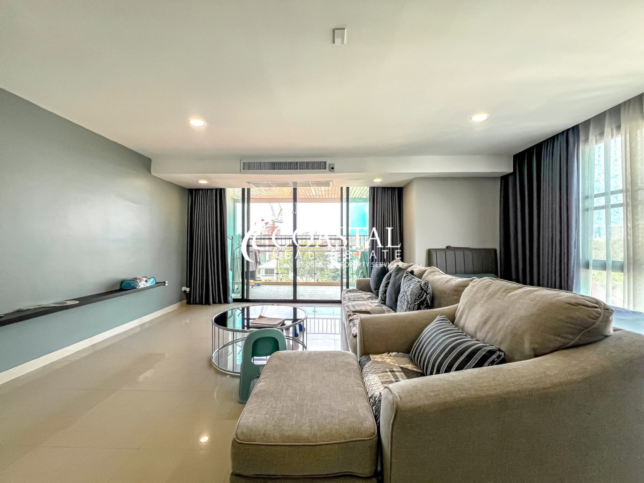 คอนโดสำหรับขายที่จอมเทียน