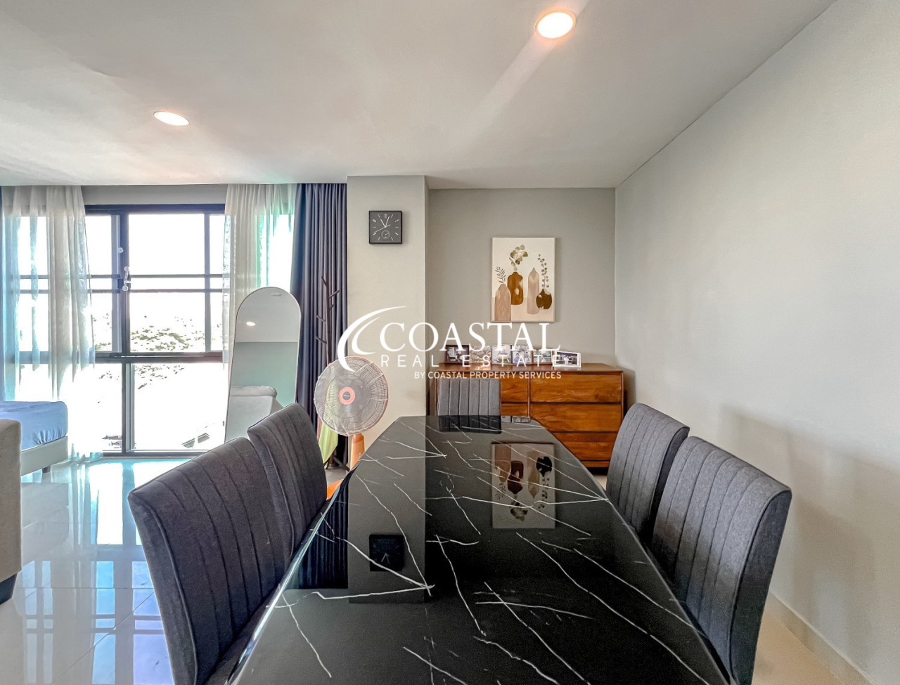 คอนโดสำหรับขายที่จอมเทียน