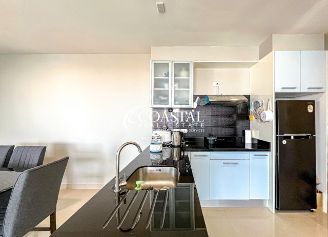 คอนโดสำหรับขายที่จอมเทียน