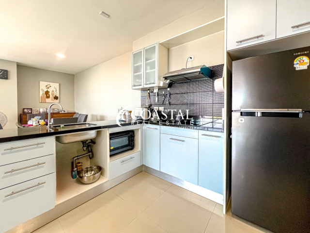 คอนโดสำหรับขายที่จอมเทียน