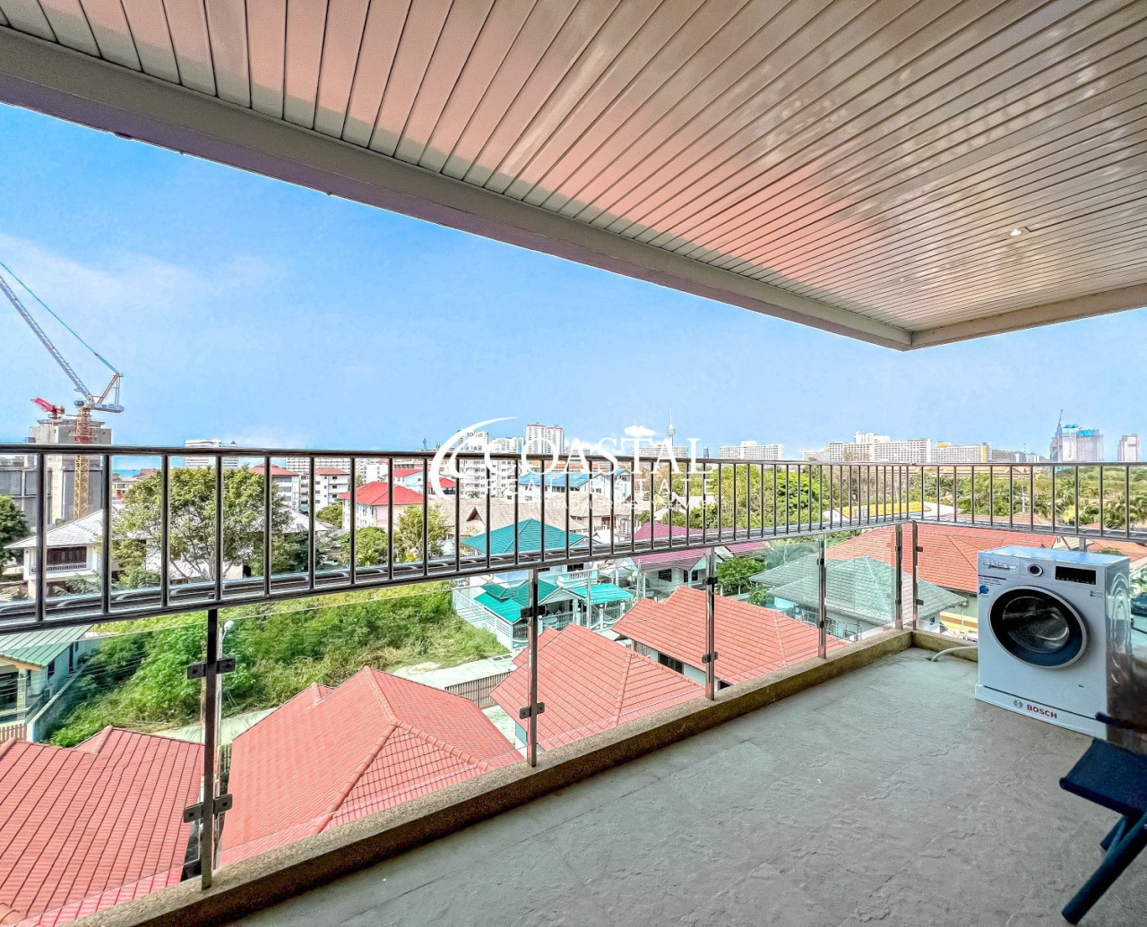 คอนโดสำหรับขายที่จอมเทียน