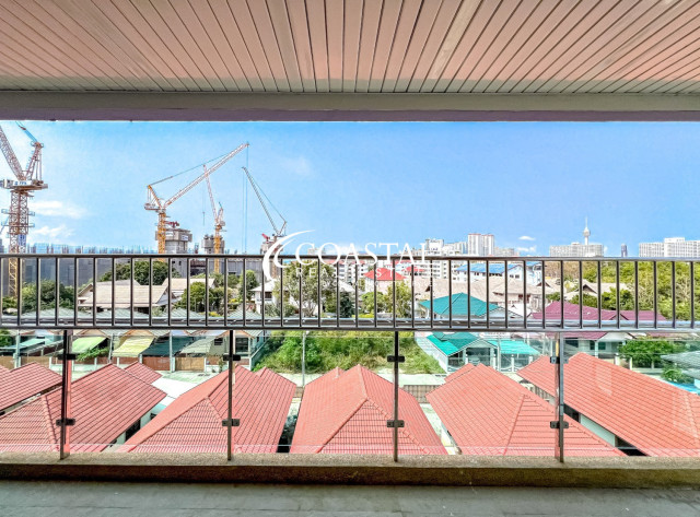 คอนโดสำหรับขายที่จอมเทียน