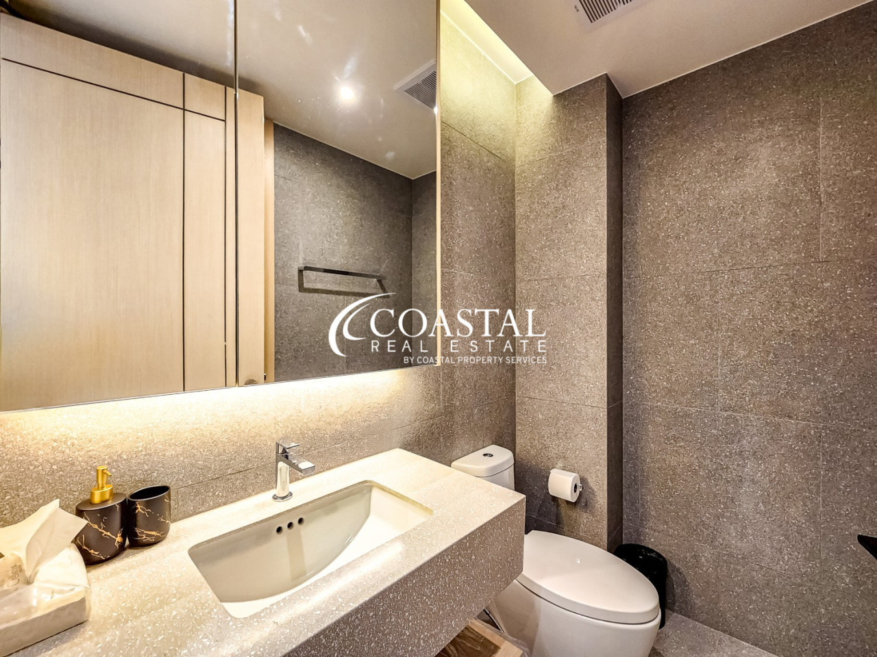 Condo For Rent Wong Amat