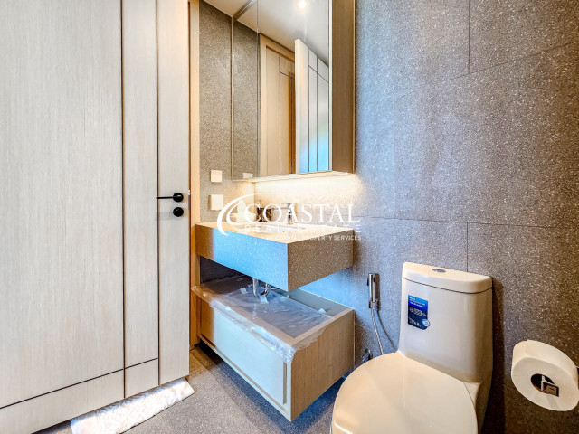 Condo For Rent Wong Amat