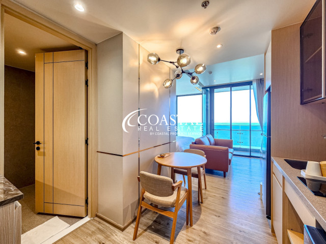 Condo For Rent Wong Amat