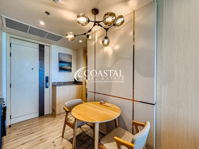 Condo For Rent Wong Amat