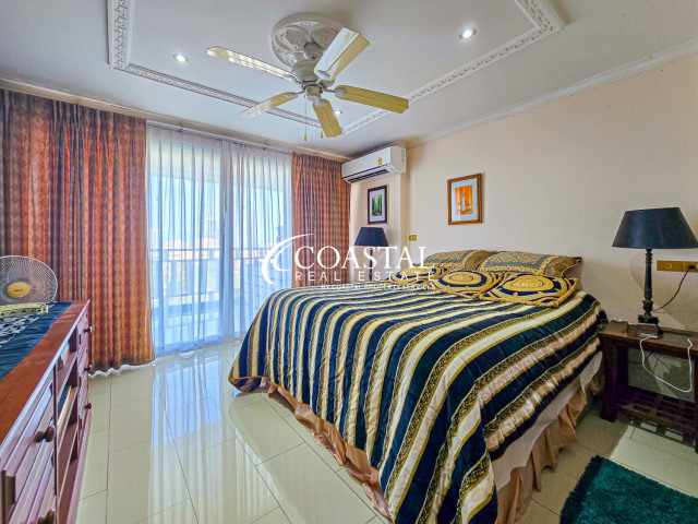 Condo For Sale South Pattaya